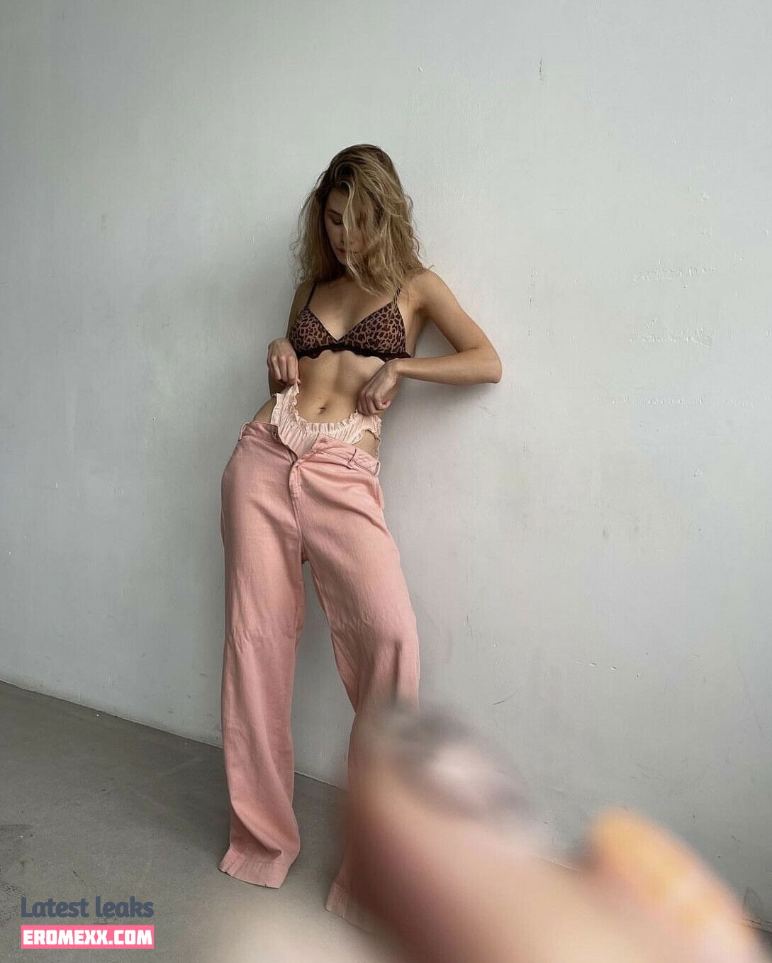 Latest Leaks Vasilisa Melinkova Nude #4 - Fapello