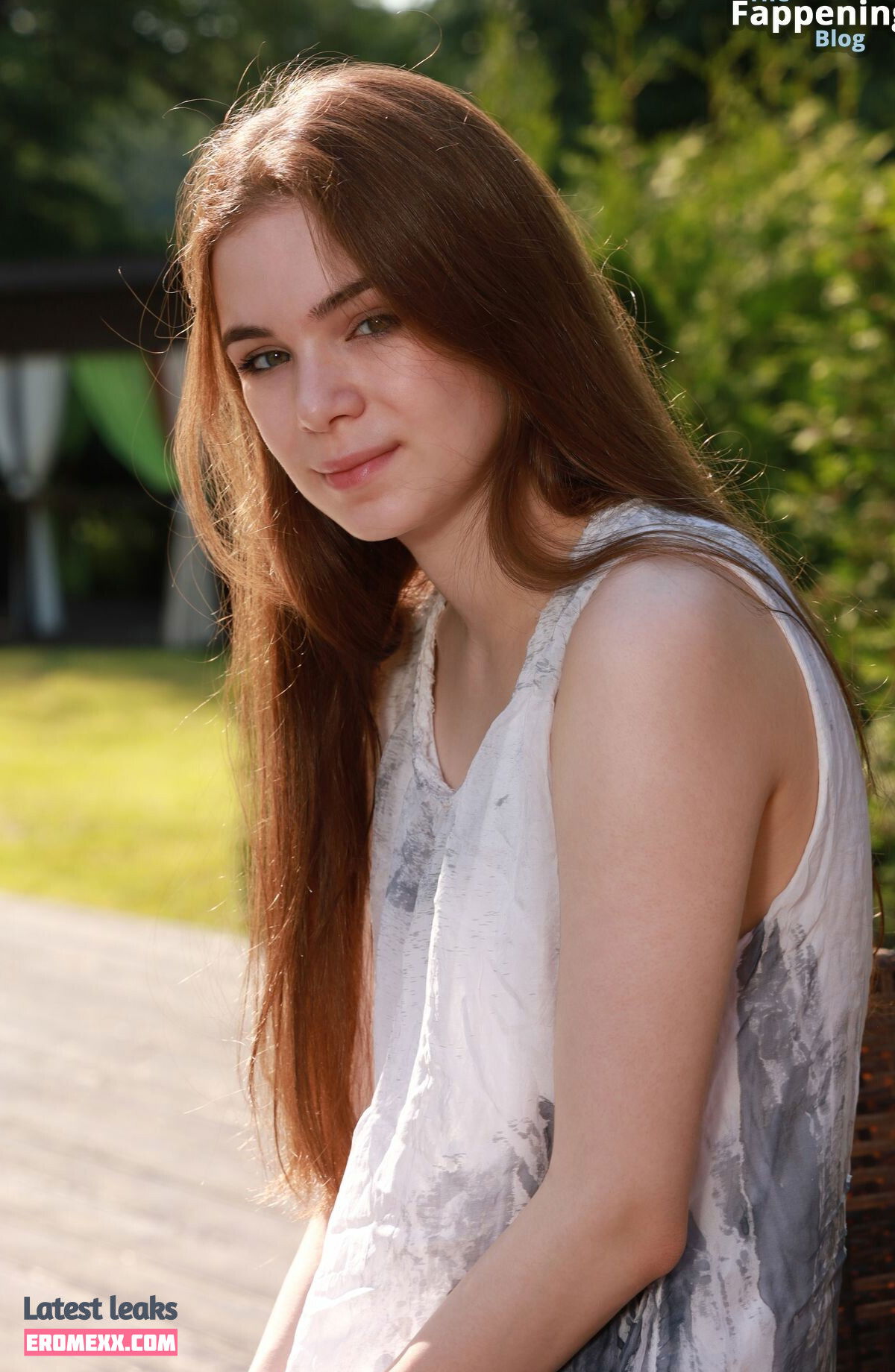 Latest Leaks Vasilisa Vincent Nude #2 - Erome
