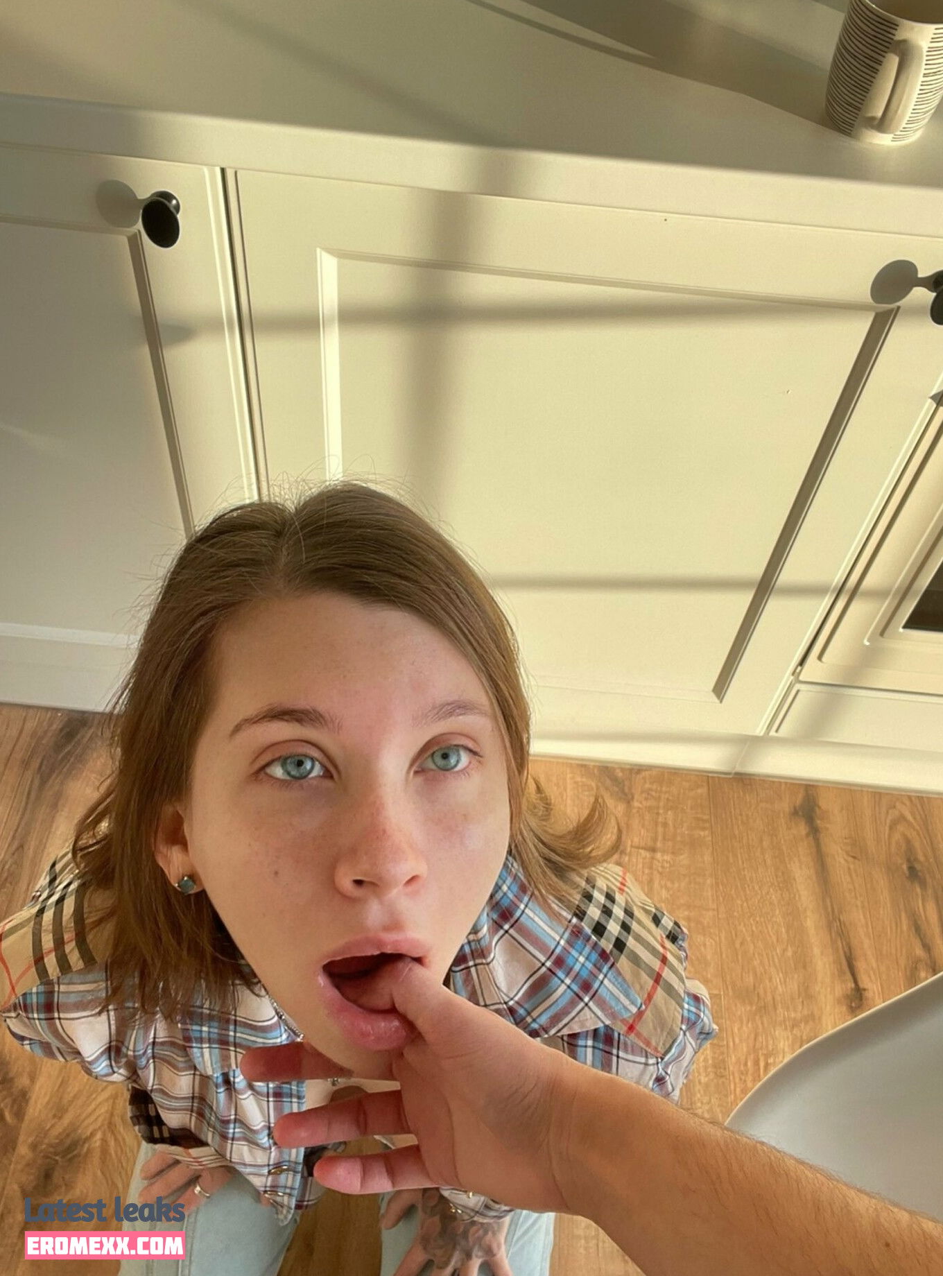 Latest Leaks vass_yaa Nude #4 - Fapello