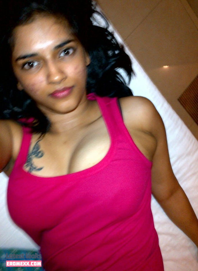 Latest Leaks Vasundhara Kashyap Nude #2 - Fapello