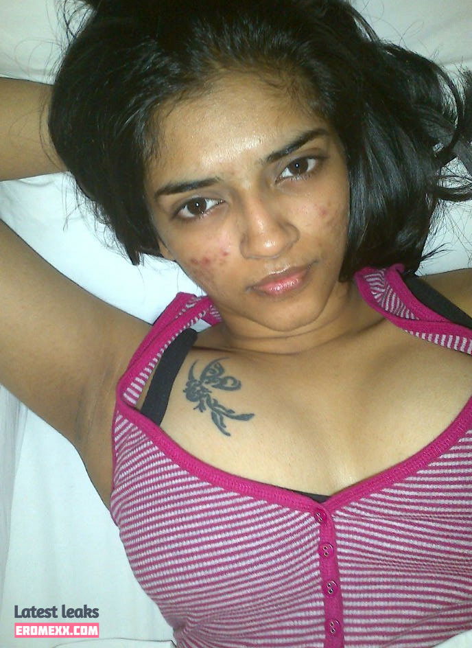 Latest Leaks Vasundhara Kashyap Nude #40 - Fapello