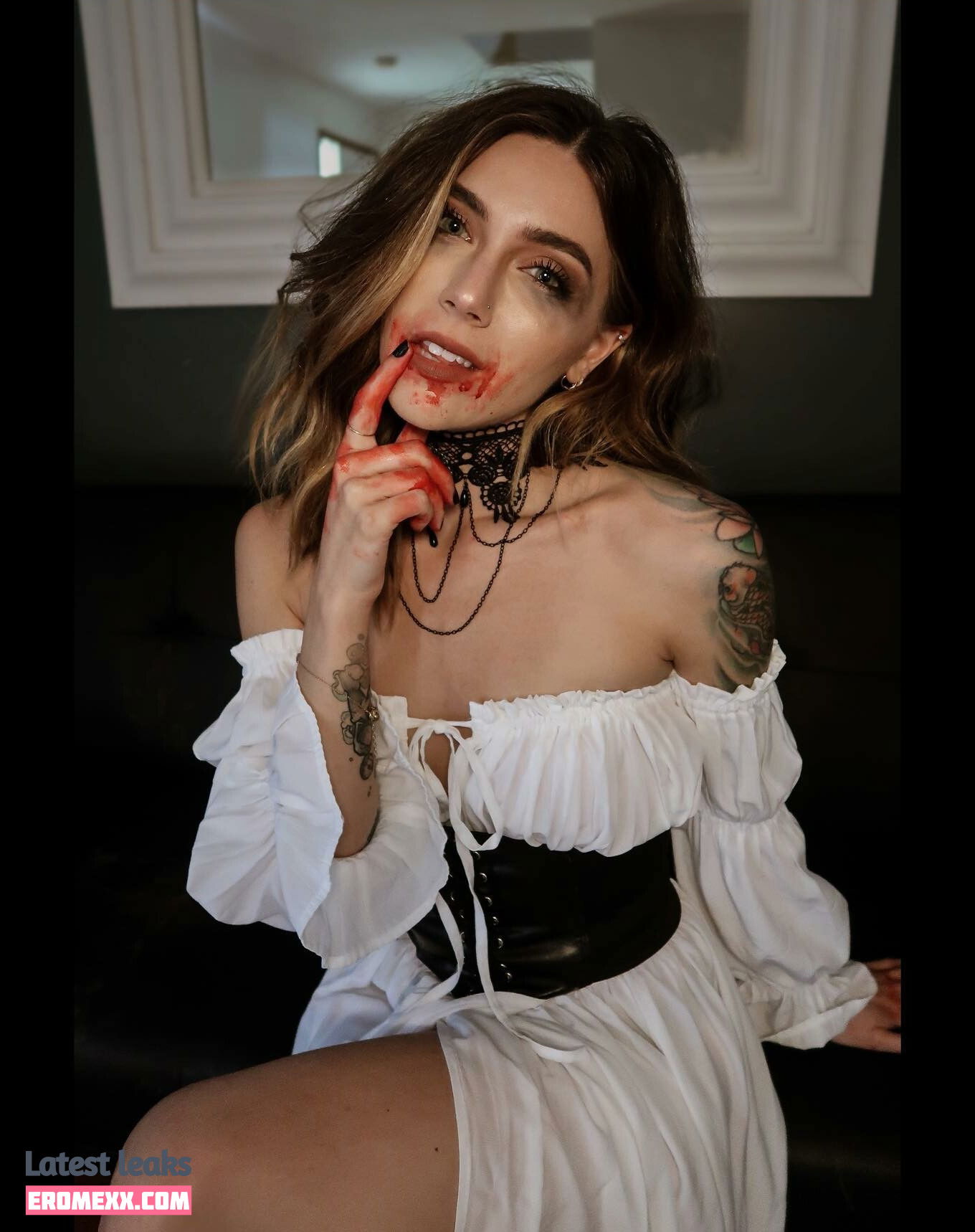 Latest Leaks Vavandvoa Nude #11 - Fapello