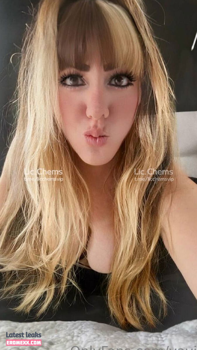 Latest Leaks Vaviri Nude #13 - Fapello