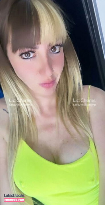 Latest Leaks Vaviri Nude #5 - Fapello