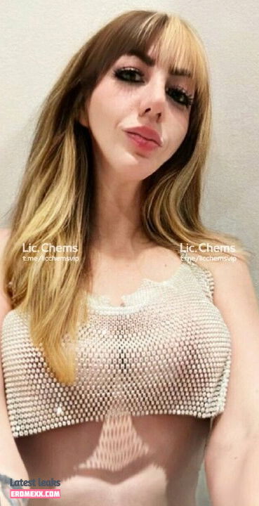 Latest Leaks Vaviri Nude #7 - Fapello
