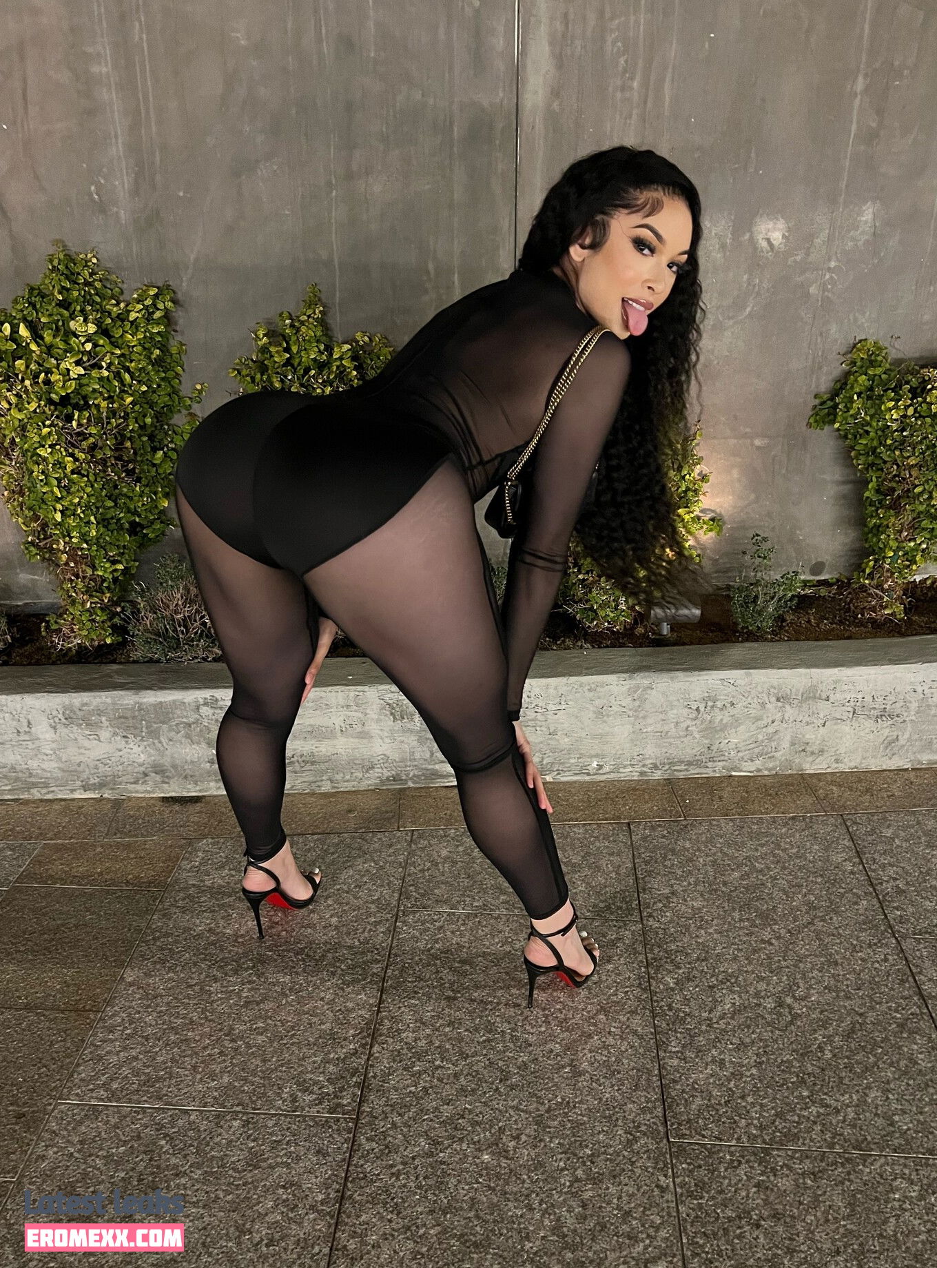 Latest Leaks Vayshmoneyy Nude #12 - Fapello