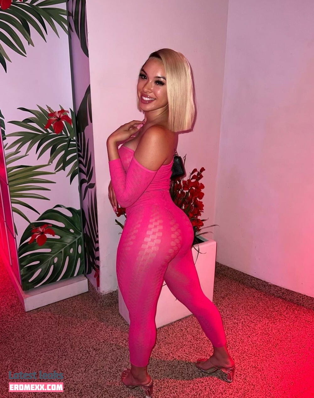 Latest Leaks Vayshmoneyy Nude #16 - Fapello