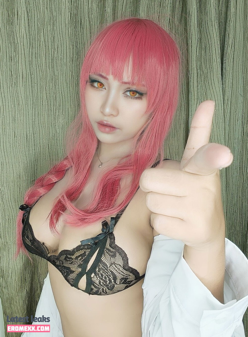Latest Leaks Vayzen Rin Nude #5 - Fapello
