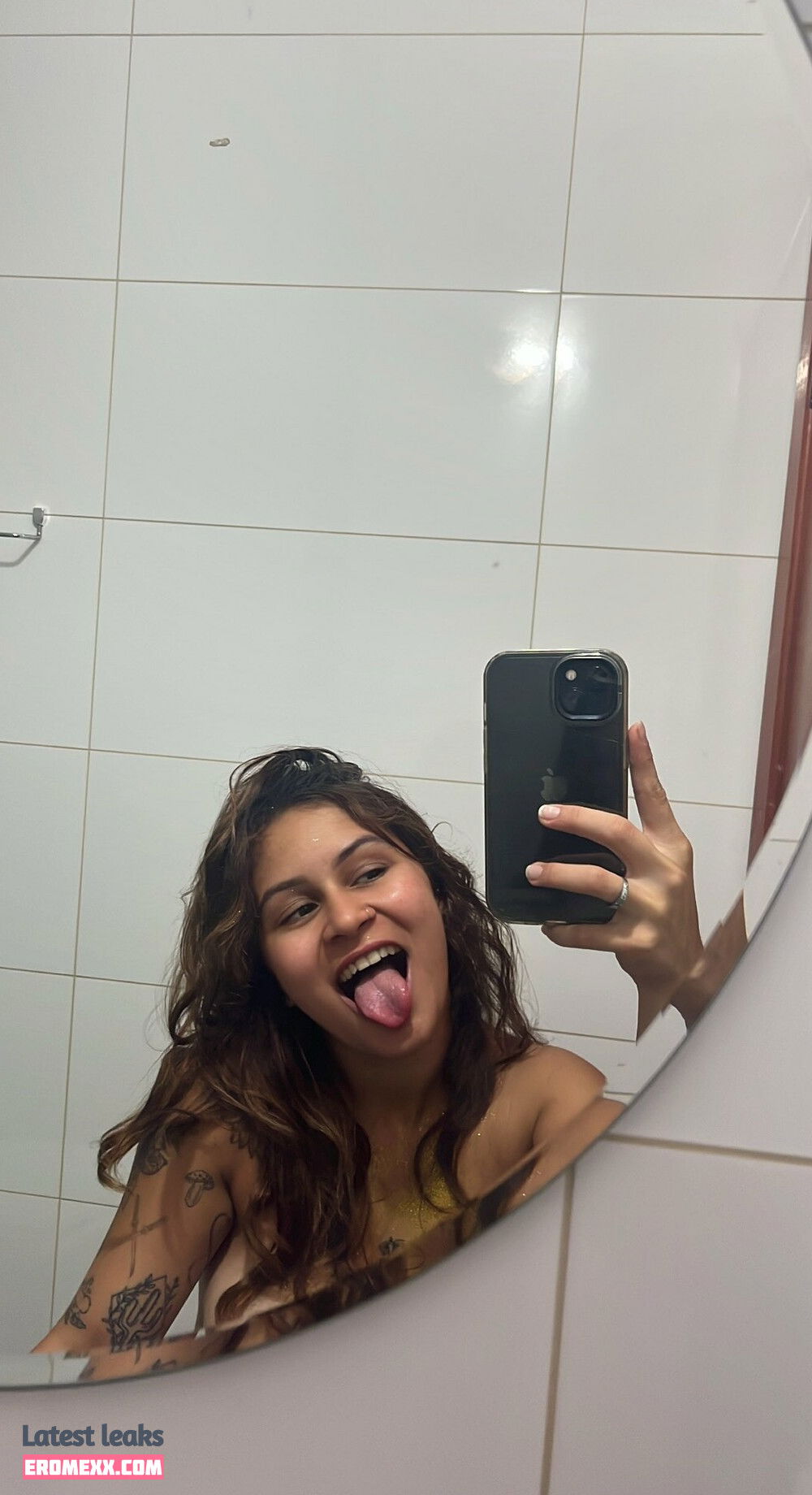Latest Leaks Vbeatrizz Nude #10 - Fapello