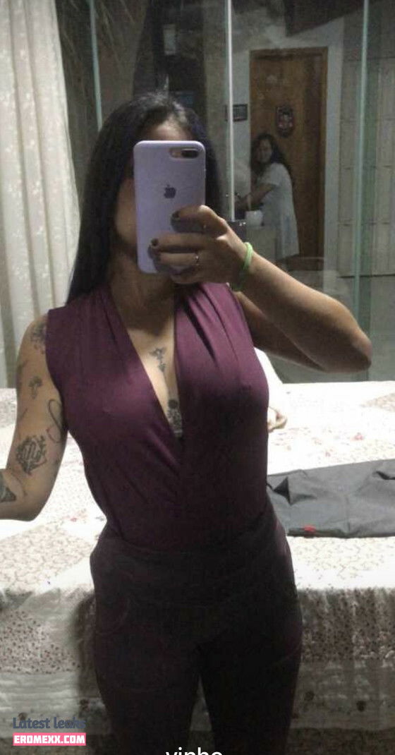 Latest Leaks Vbeatrizz Nude #2 - Fapello