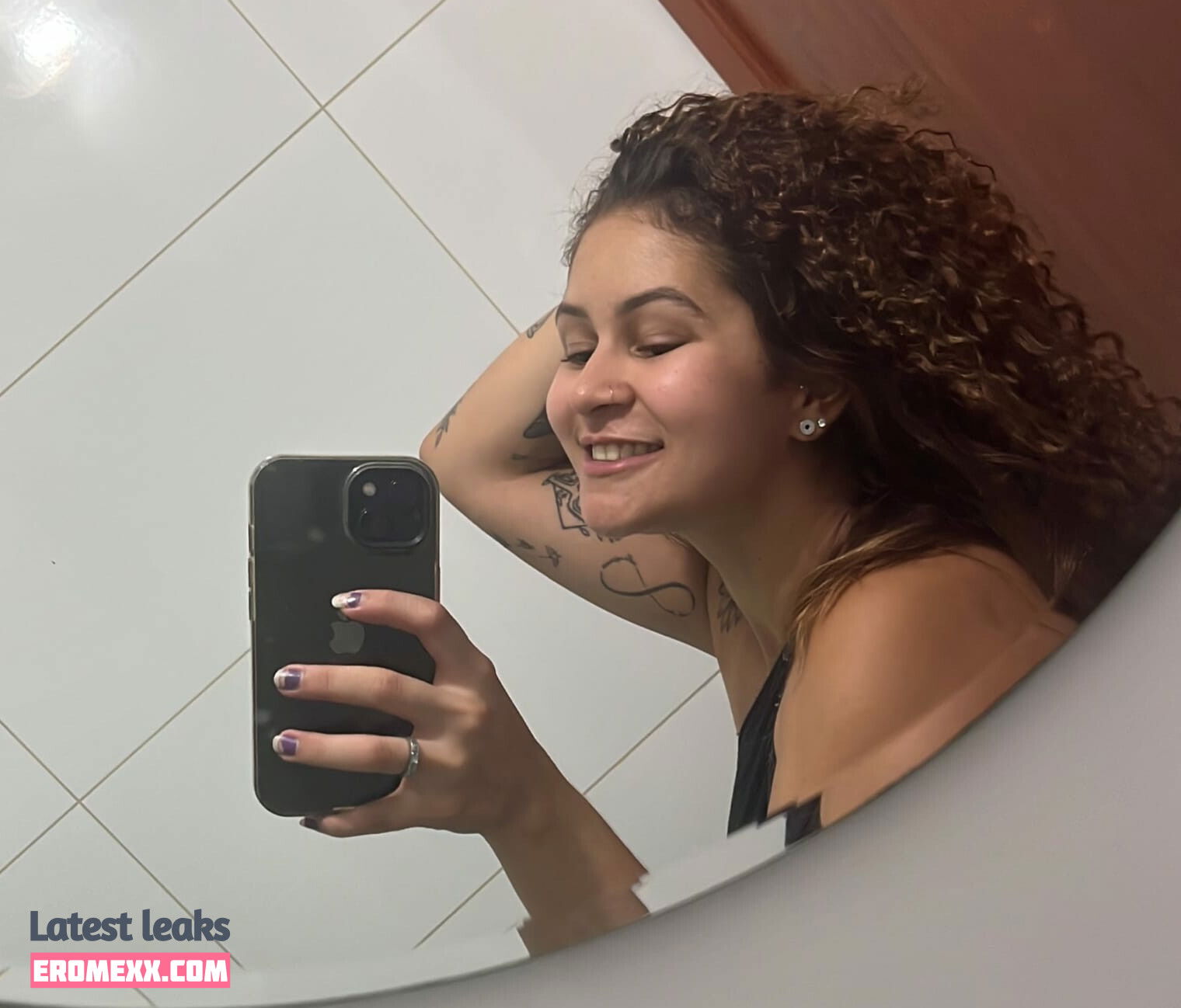 Latest Leaks Vbeatrizz Nude #7 - Fapello