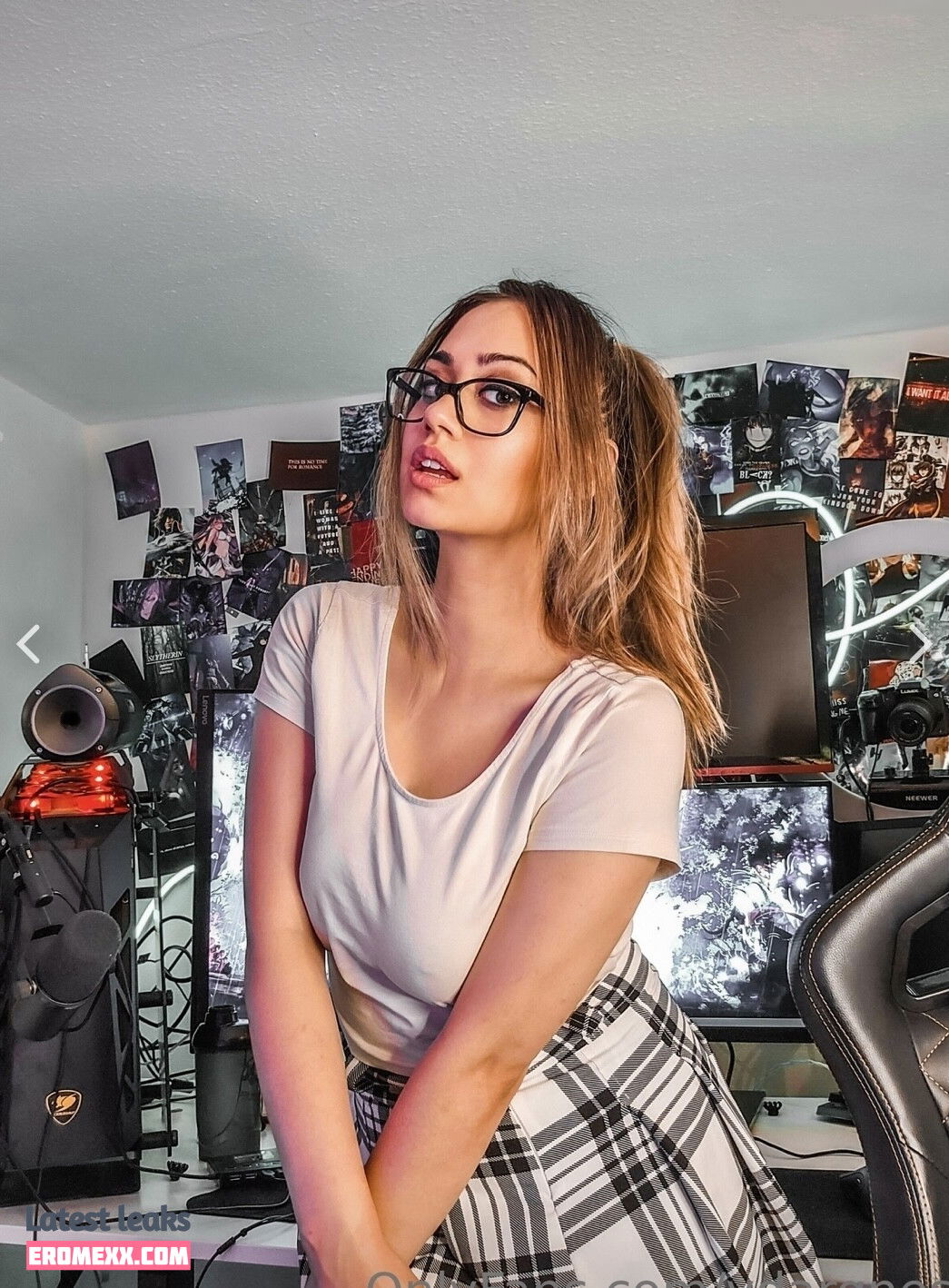 Latest Leaks VDarquise Nude #14 - Erome