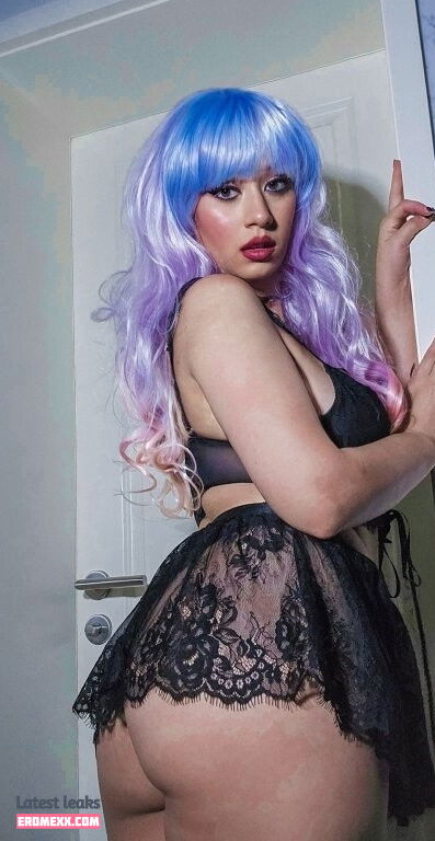 Latest Leaks VDarquise Nude #29 - Erome