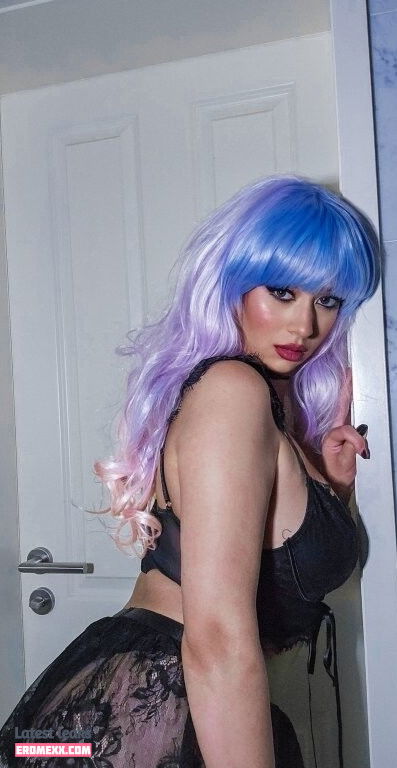 Latest Leaks VDarquise Nude #30 - Erome