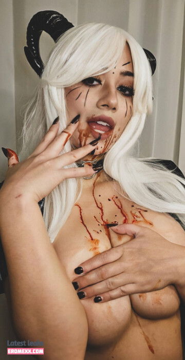 Latest Leaks VDarquise Nude #39 - Erome
