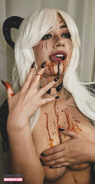 Latest Leaks VDarquise Nude #40 - Erome