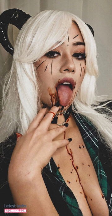 Latest Leaks VDarquise Nude #43 - Erome