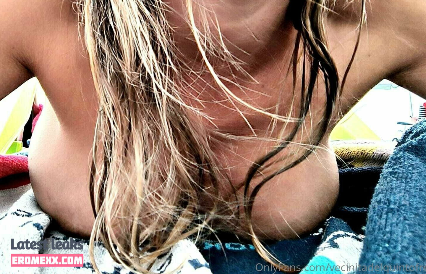 Latest Leaks vecinitadelquintofree Nude #11 - Fapello