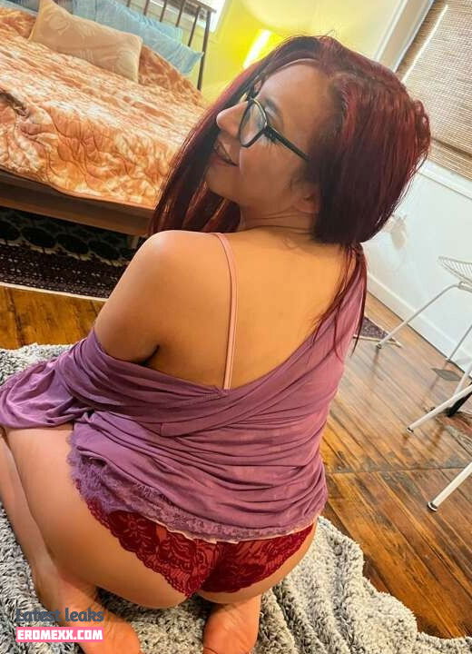 Latest Leaks Veda Scott Nude #241 - Fapello