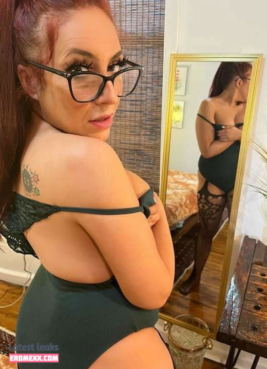 Latest Leaks Veda Scott Nude #250 - Fapello