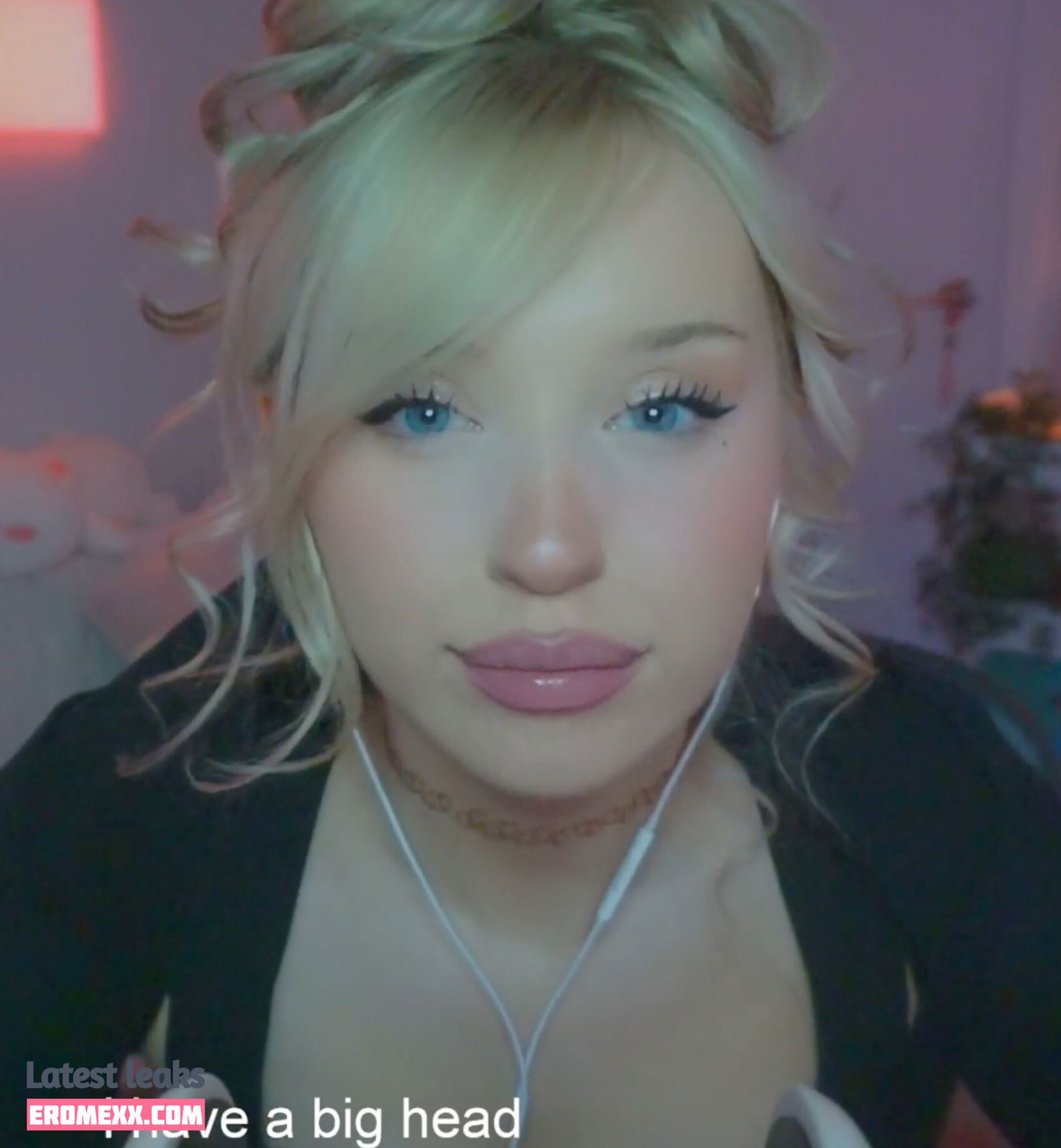 Latest Leaks veefroggy Nude #29 - Fapello