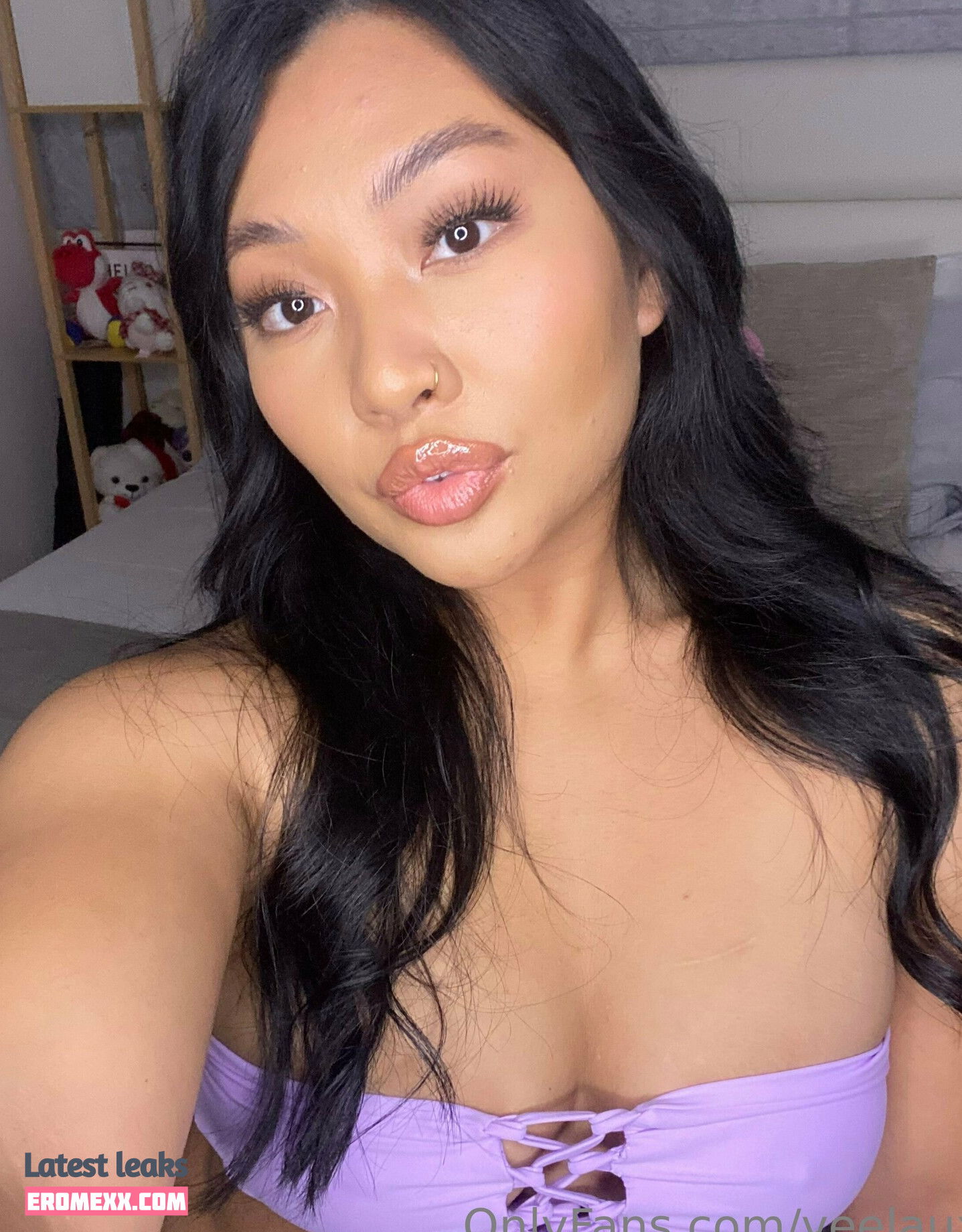Latest Leaks veelaux Nude #2 - Fapello