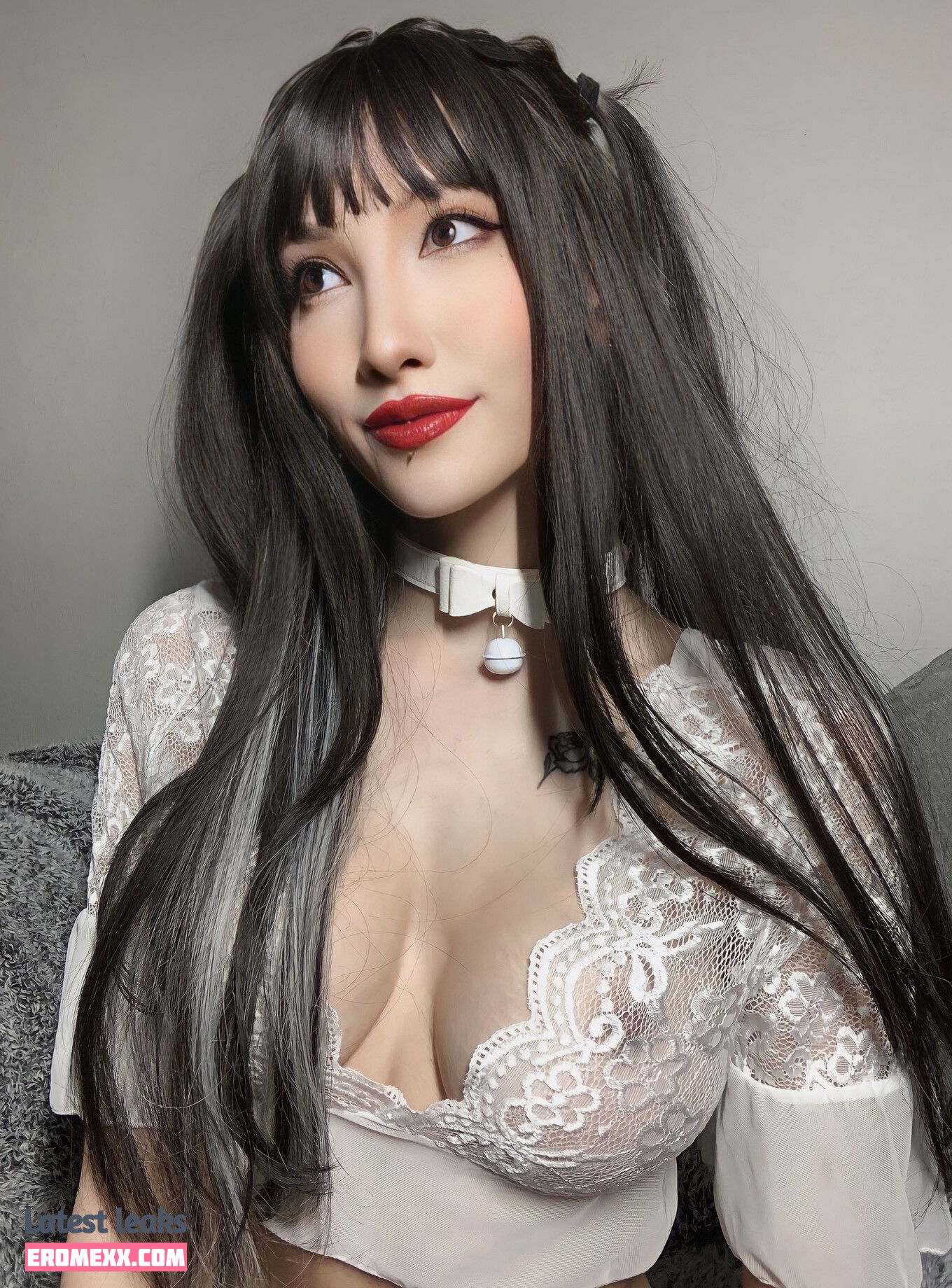 Latest Leaks Veenacos Nude #2 - Fapello