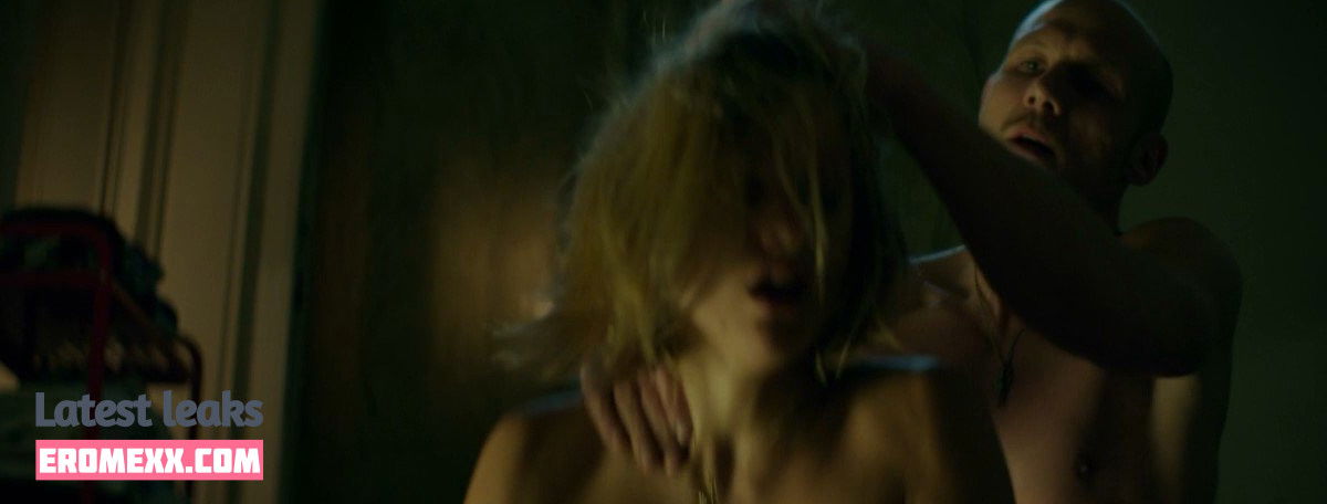 Latest Leaks Veerle Baetens Nude #19 - Fapello
