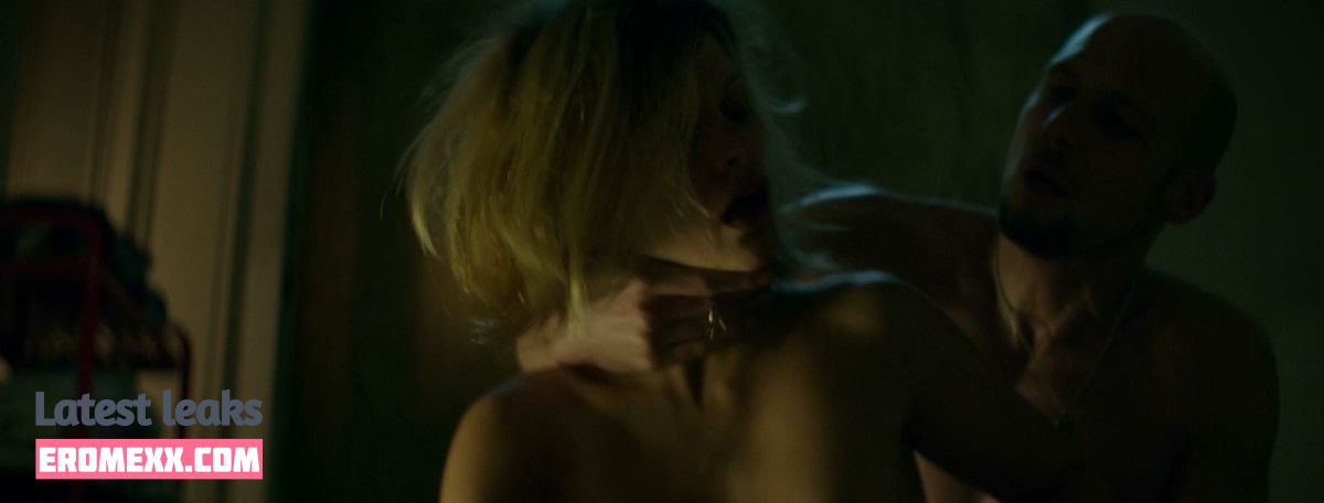 Latest Leaks Veerle Baetens Nude #20 - Fapello