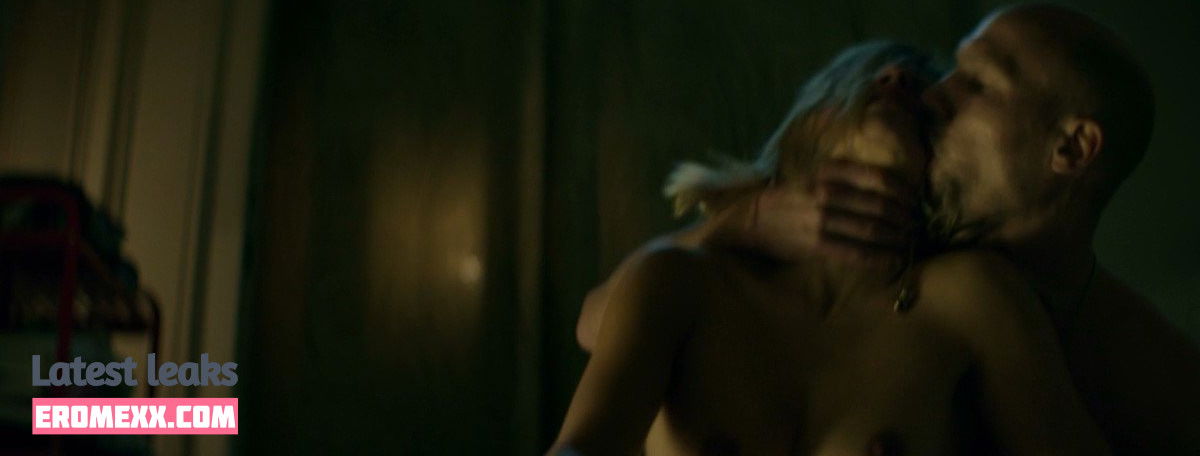 Latest Leaks Veerle Baetens Nude #21 - Fapello