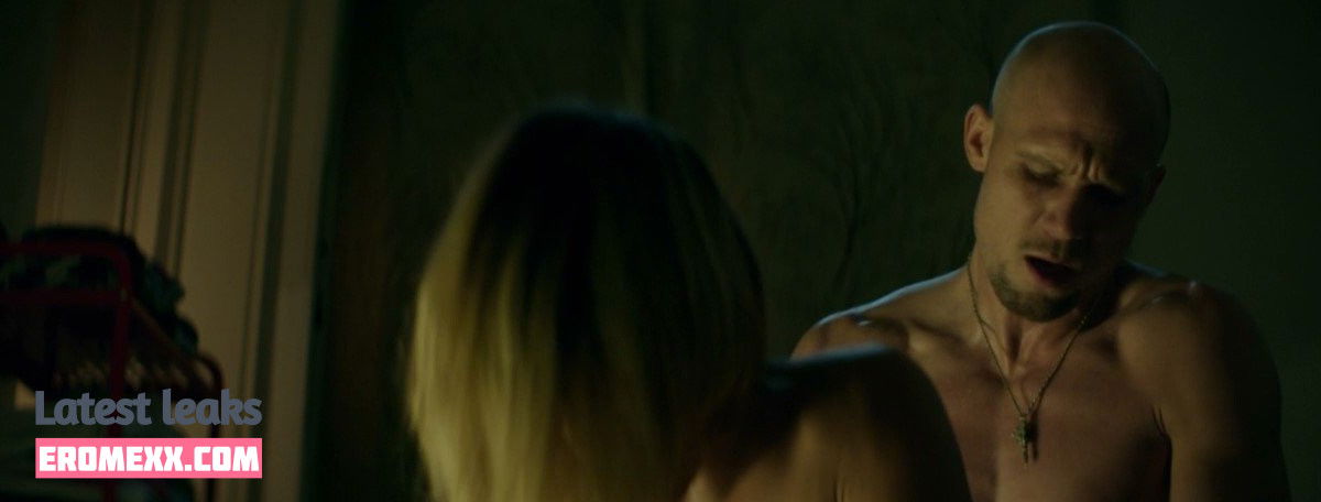 Latest Leaks Veerle Baetens Nude #23 - Fapello