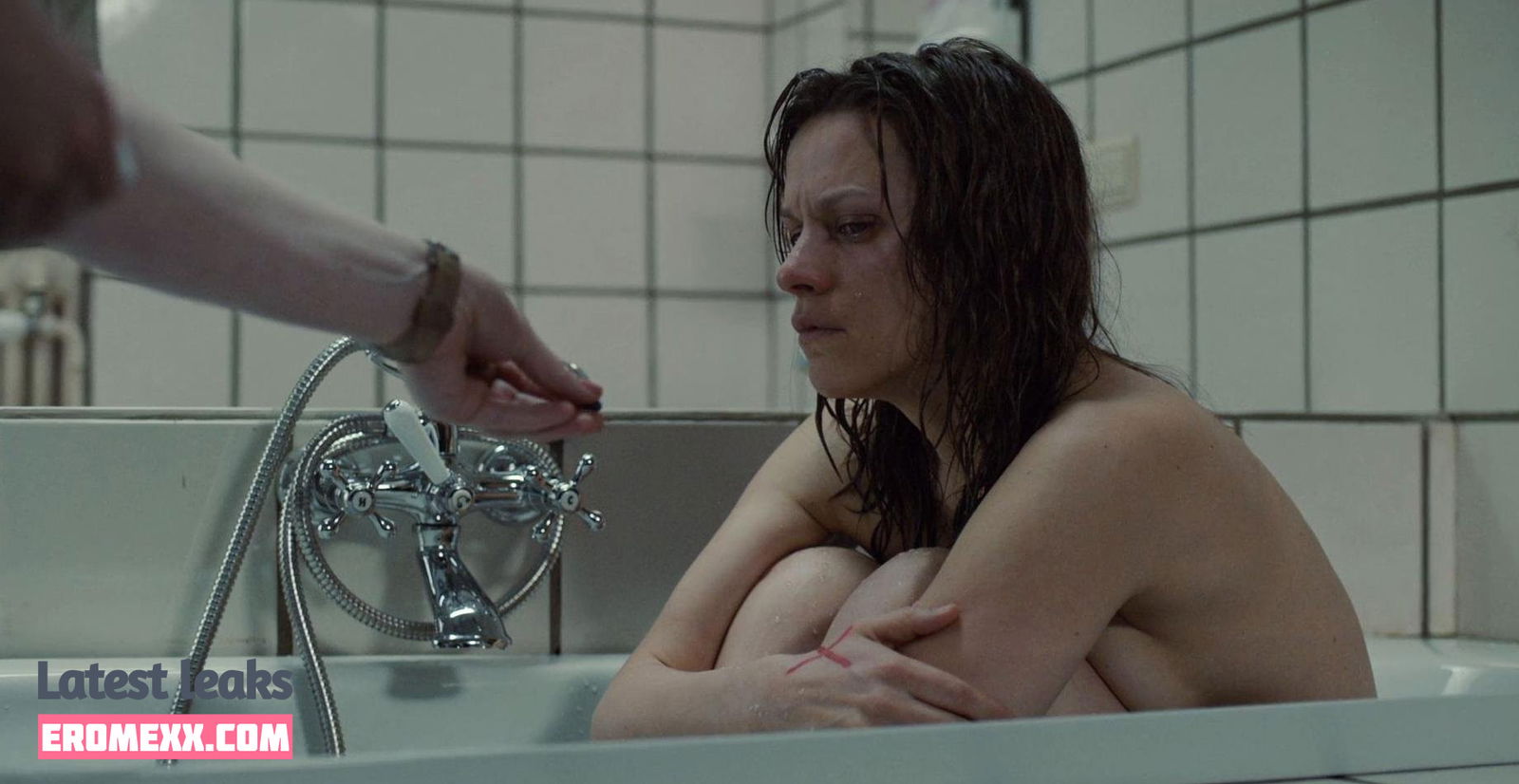 Latest Leaks Veerle Baetens Nude #4 - Fapello
