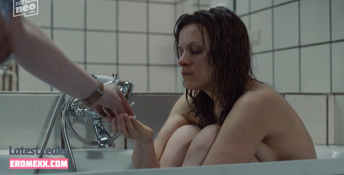 Latest Leaks Veerle Baetens Nude #43 - Fapello