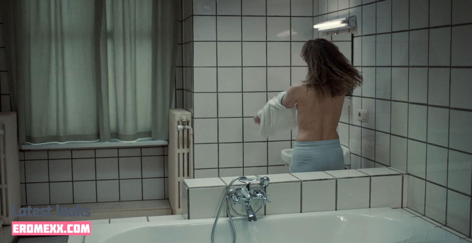 Latest Leaks Veerle Baetens Nude #5 - Fapello