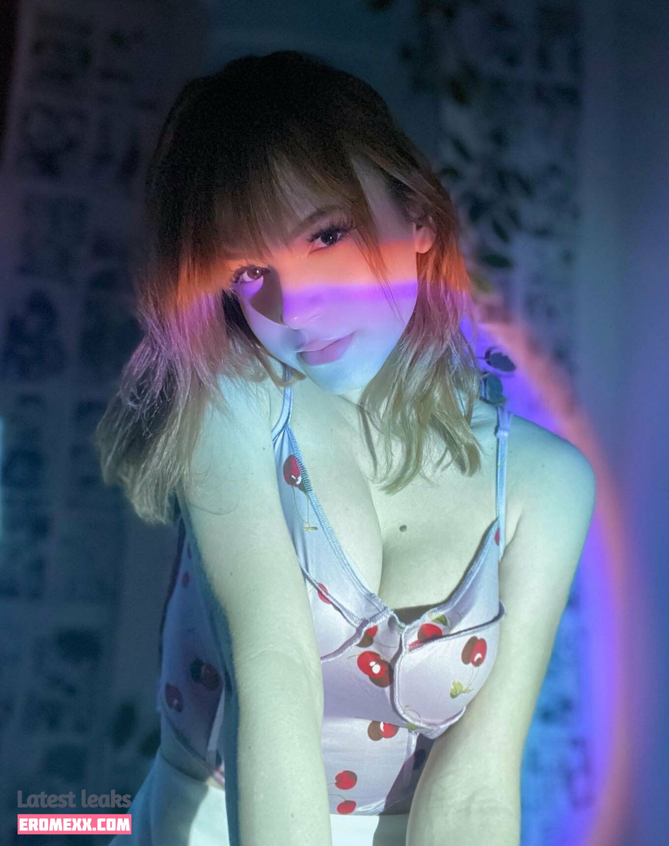 Latest Leaks Veevtr Nude #14 - Erome