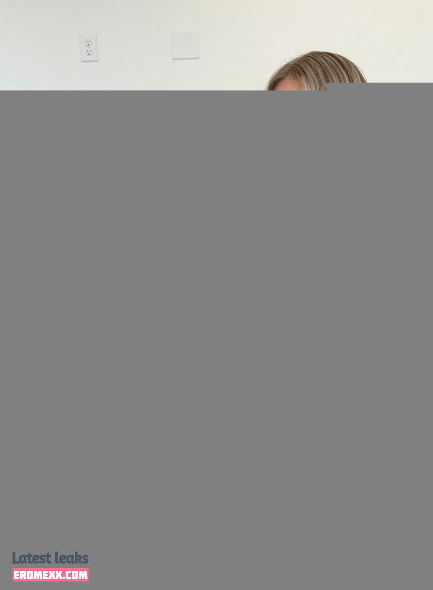 Latest Leaks Vega Thompson Nude #27 - Fapello