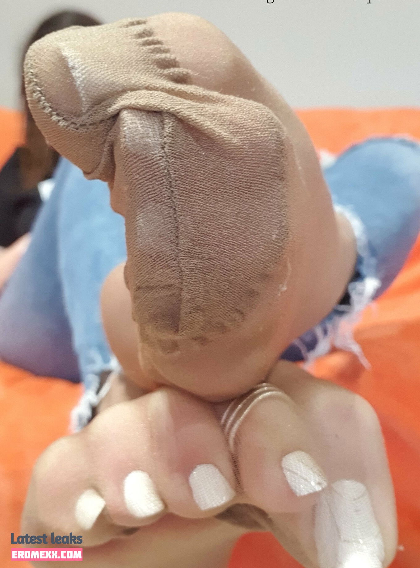 Latest Leaks Vegan_footqueen Nude #28 - Fapello
