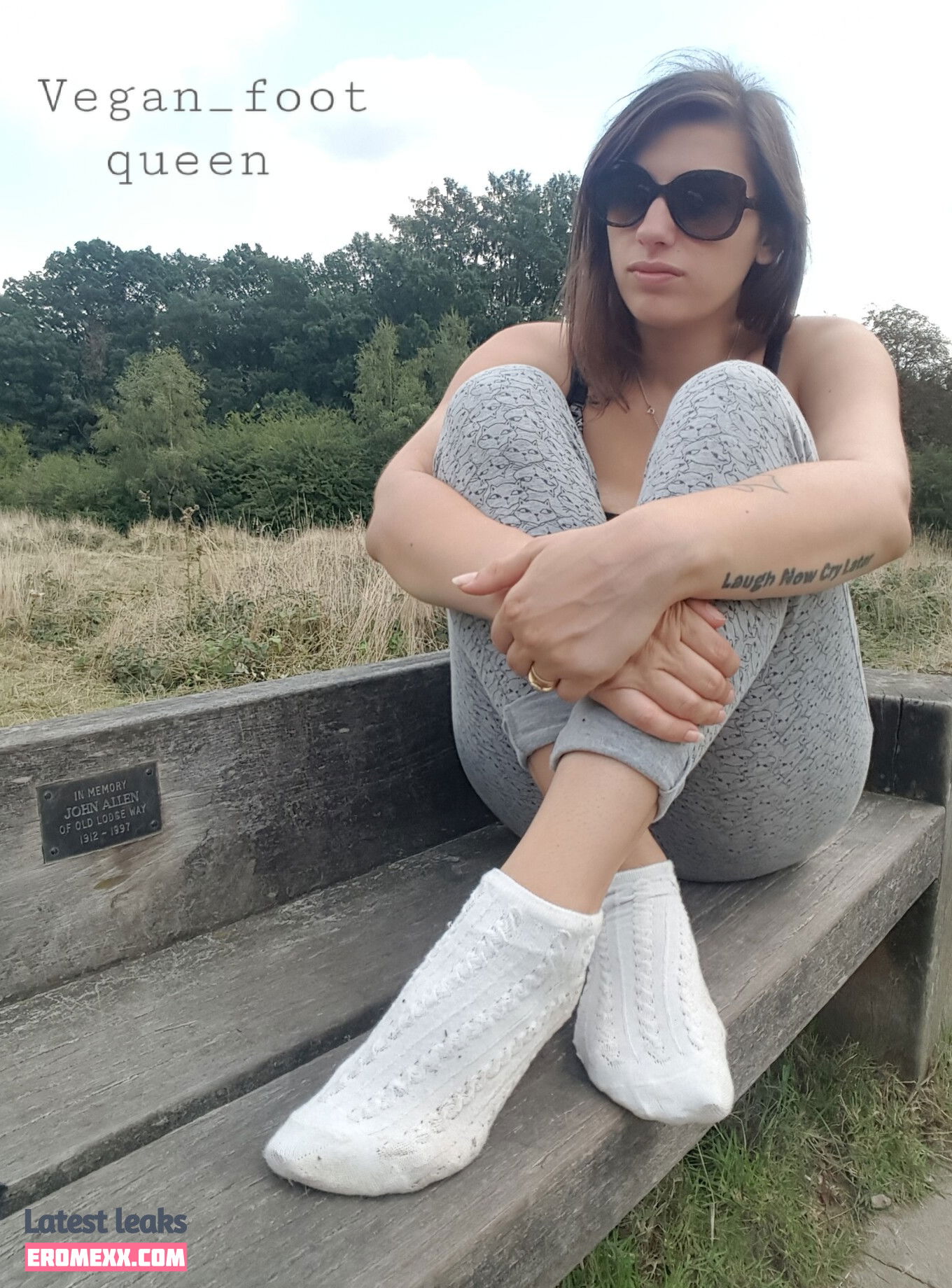 Latest Leaks Vegan_footqueen Nude #31 - Fapello