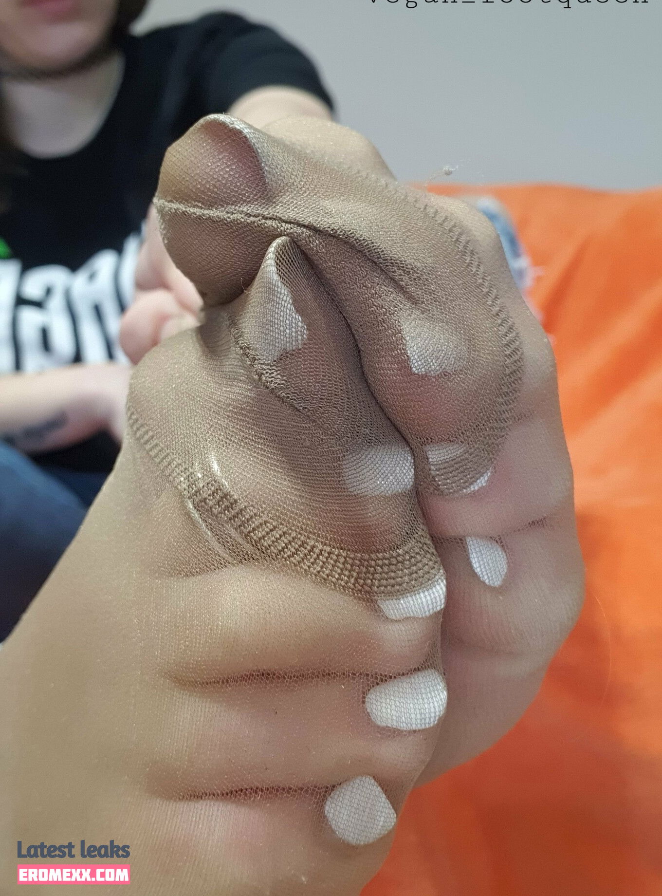 Latest Leaks Vegan_footqueen Nude #45 - Fapello