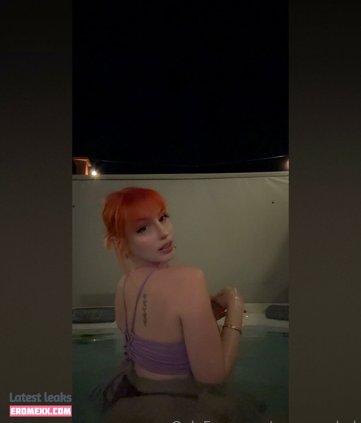 Latest Leaks Vegancrybaby Nude #2 - Erome