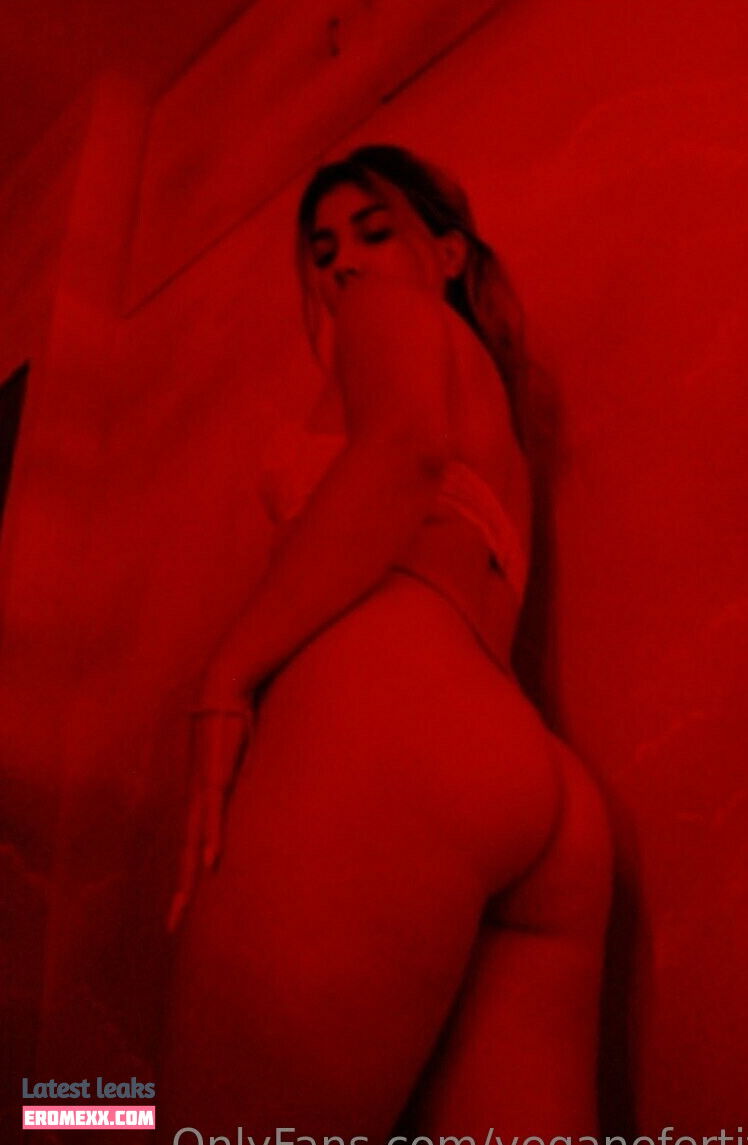 Latest Leaks veganefertiti Nude #16 - Fapello