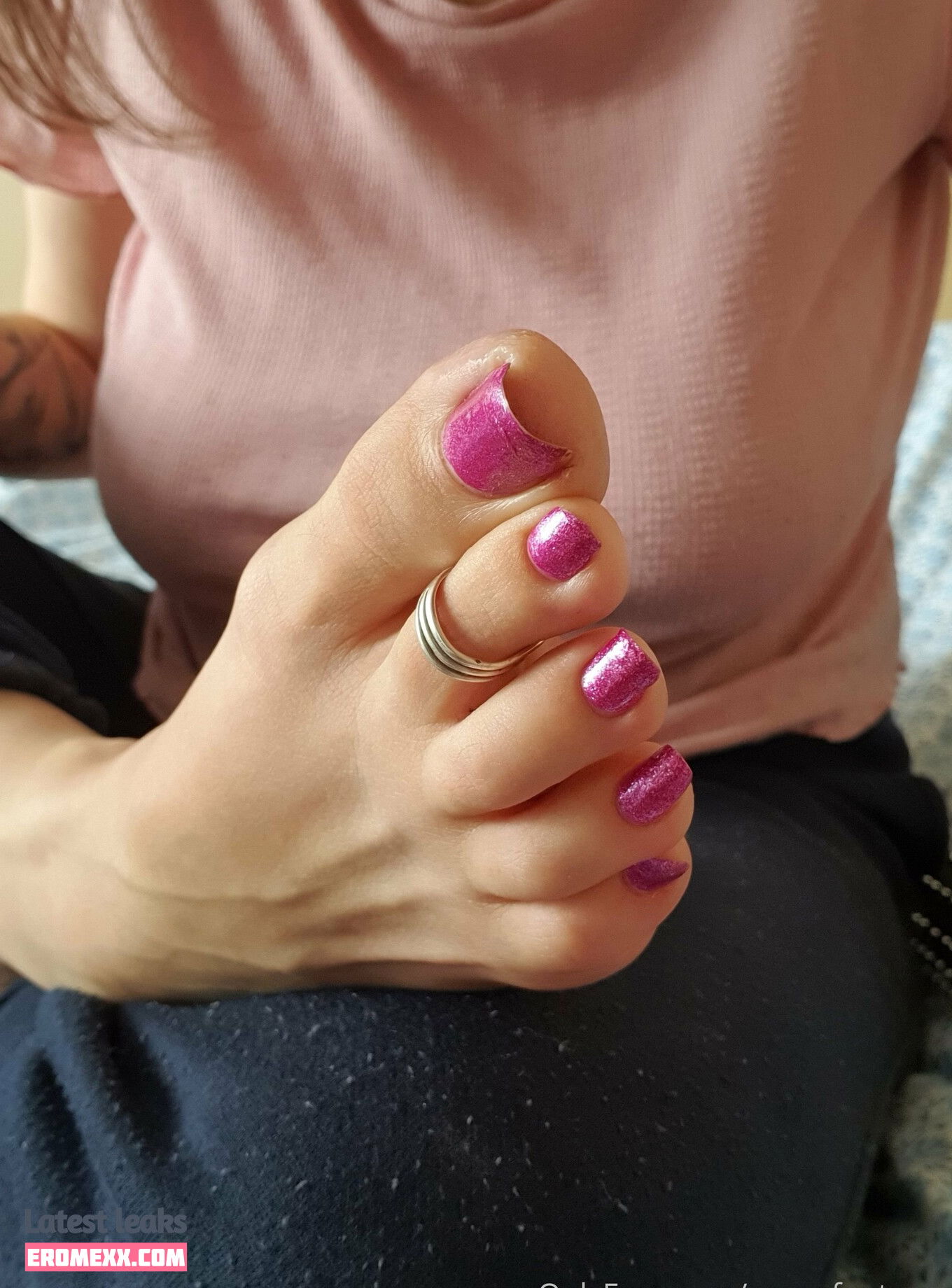 Latest Leaks veganfootqueen Nude #11 - Fapello