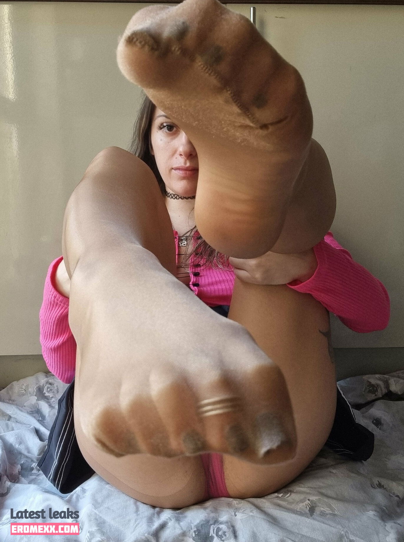 Latest Leaks veganfootqueen Nude #34 - Fapello