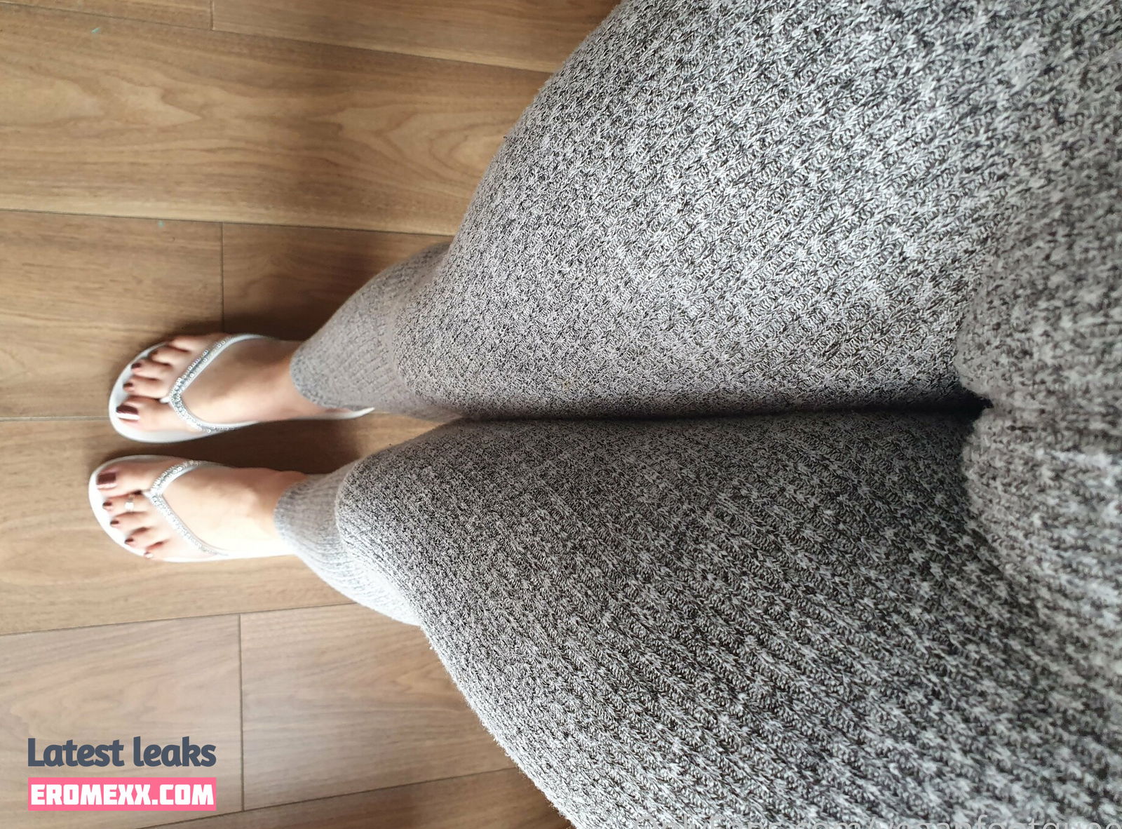 Latest Leaks veganfootqueen Nude #7 - Fapello