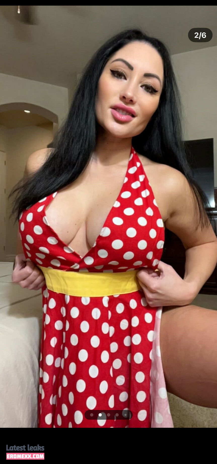 Latest Leaks Vegashousewifey Nude #11 - Erome