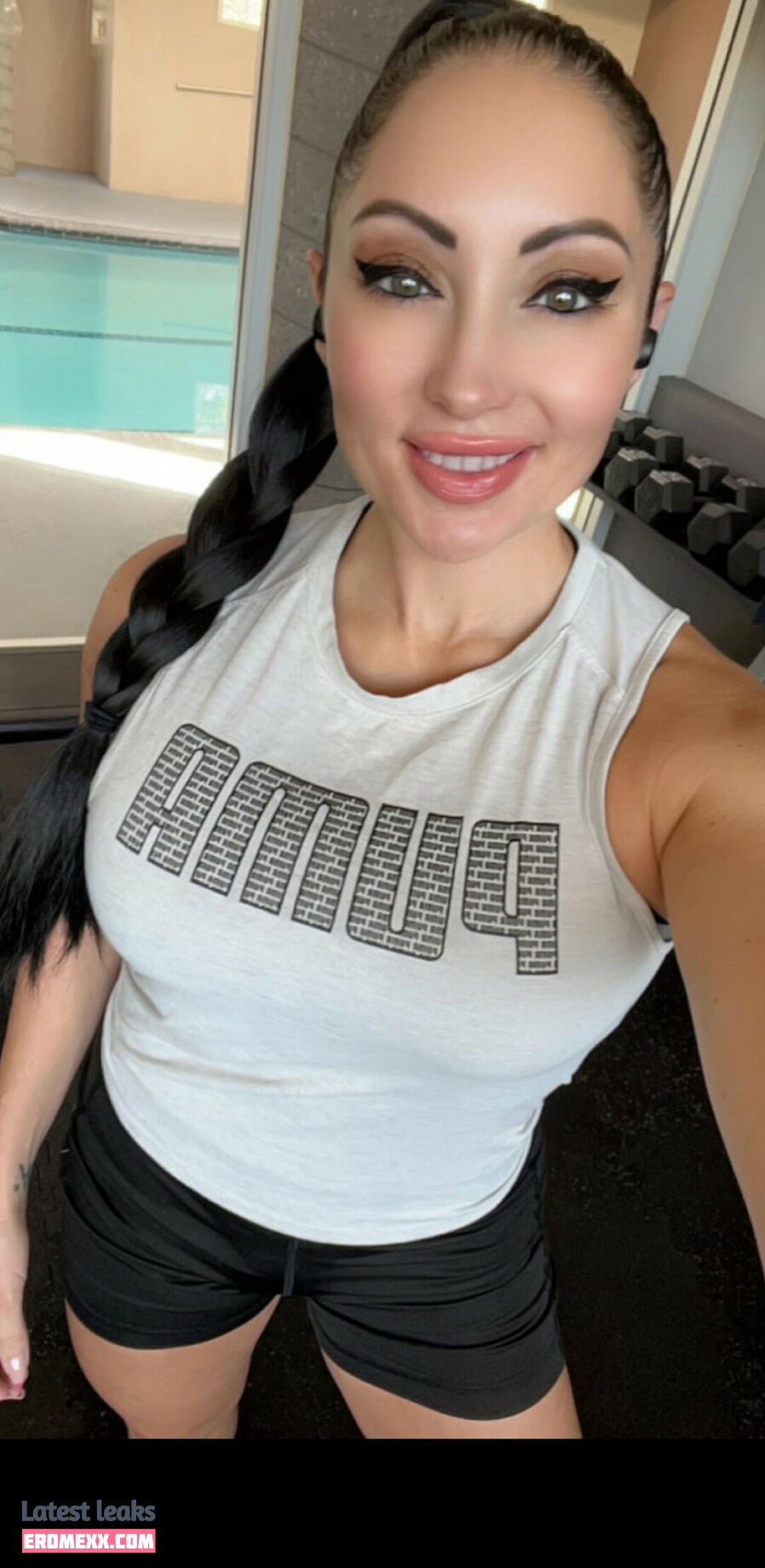 Latest Leaks Vegashousewifey Nude #8 - Erome