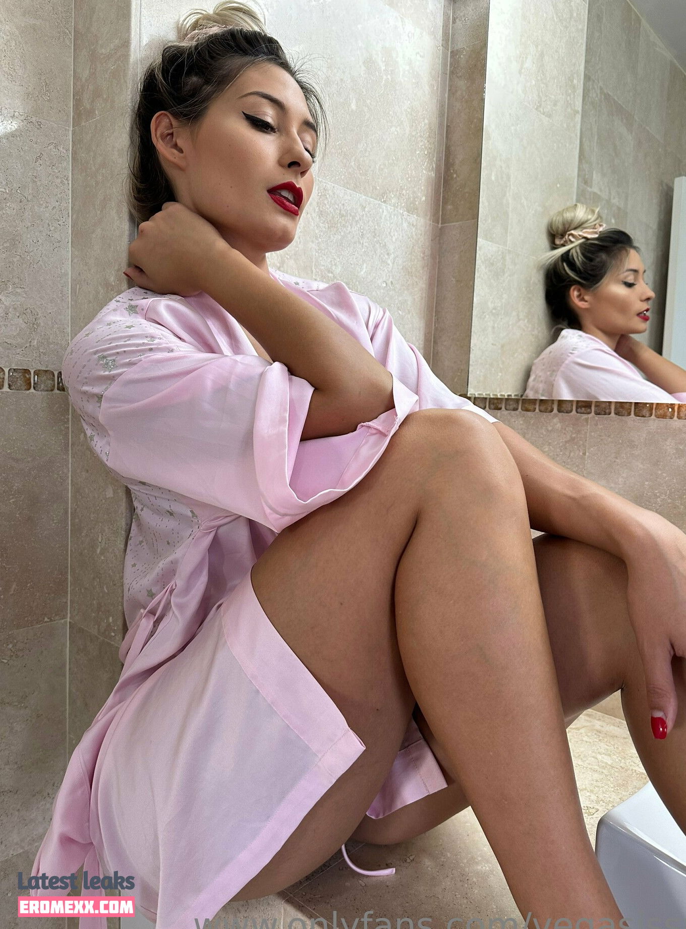 Latest Leaks vegasissa Nude #15 - Fapello