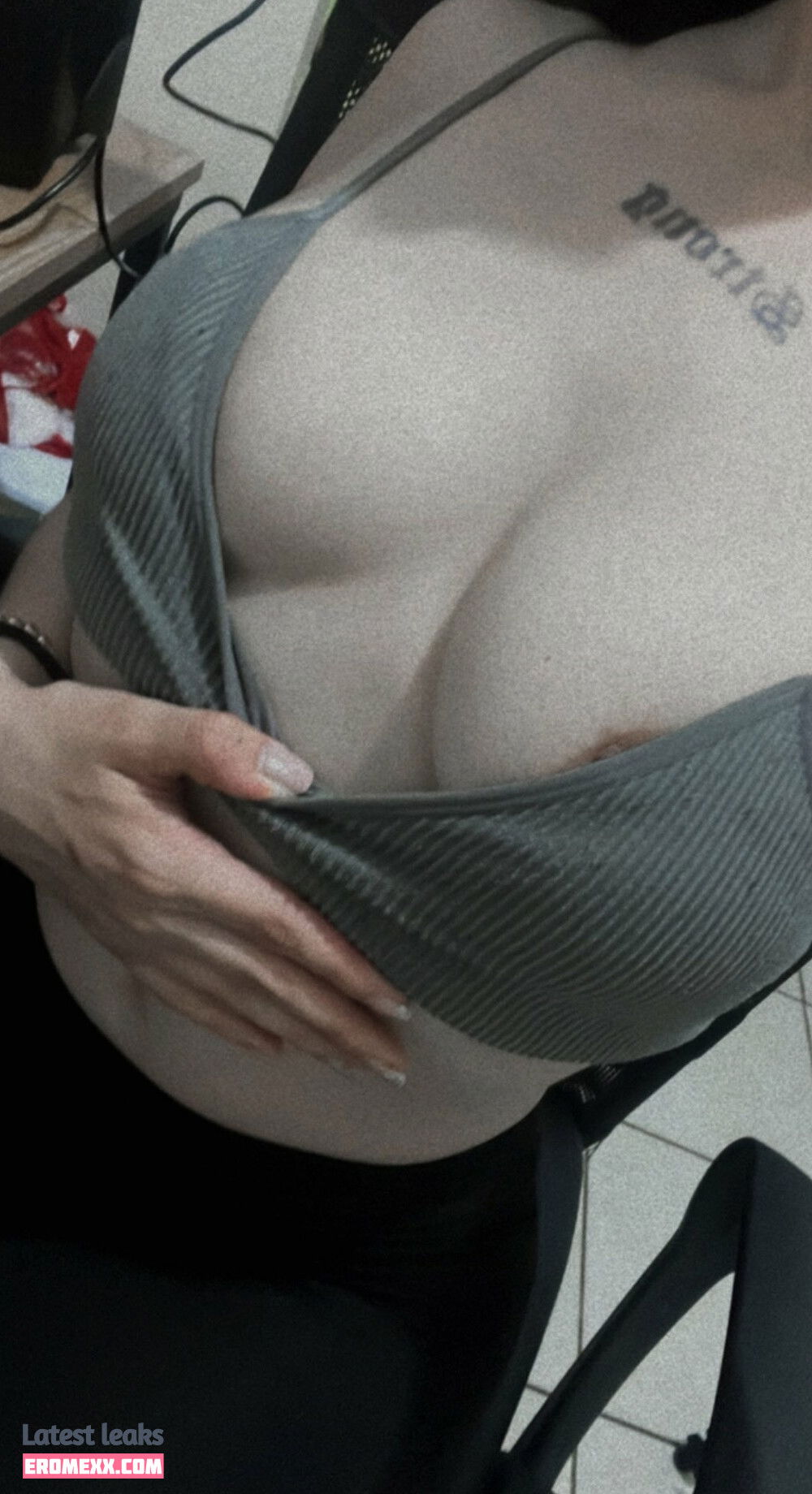 Latest Leaks Veggie ASMR Nude #23 - Fapello