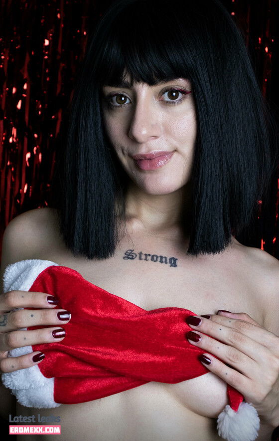 Latest Leaks Veggie ASMR Nude #29 - Fapello