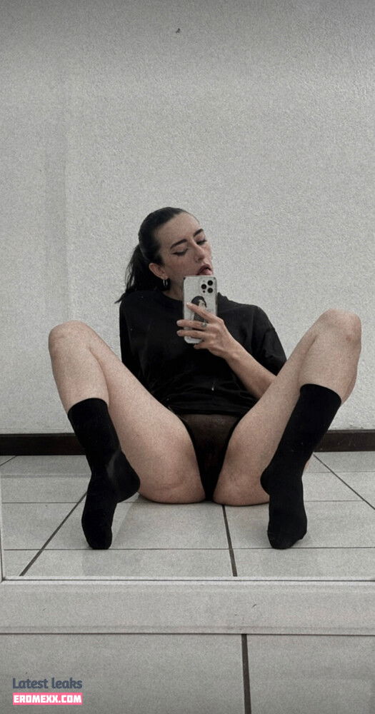 Latest Leaks Veggie ASMR Nude #38 - Fapello